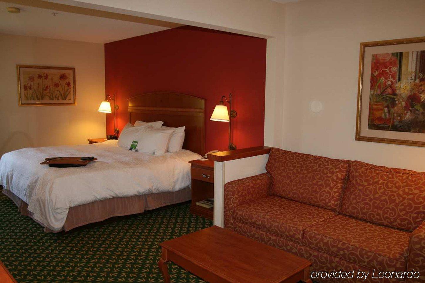 Hampton Inn Minneapolis St. Paul-Woodbury Room photo